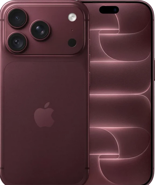 Apple iPhone 18 Pro