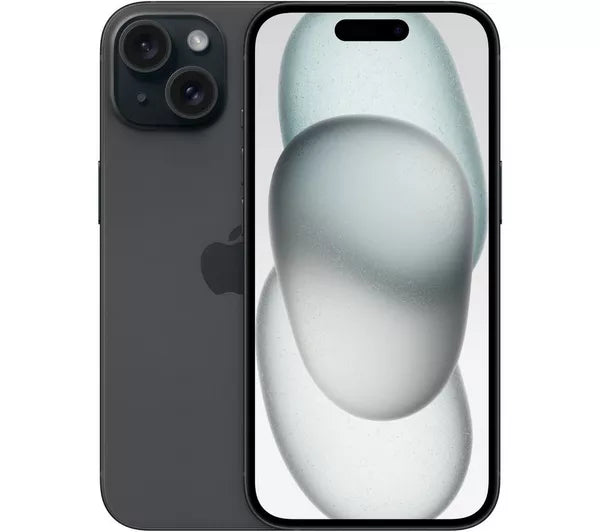 iPhone 15 Unlocked