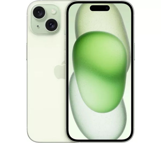 iPhone 15 Plus Unlocked