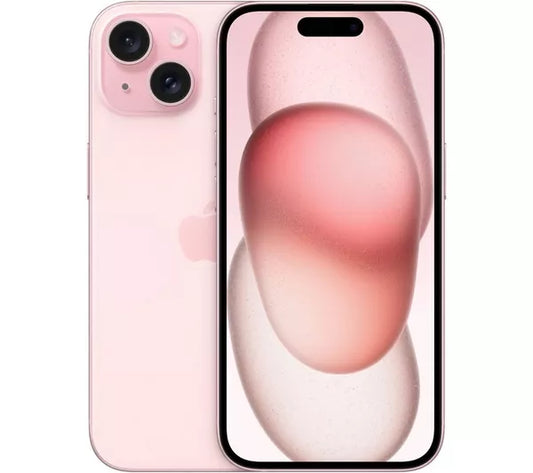 iPhone 15 Unlocked
