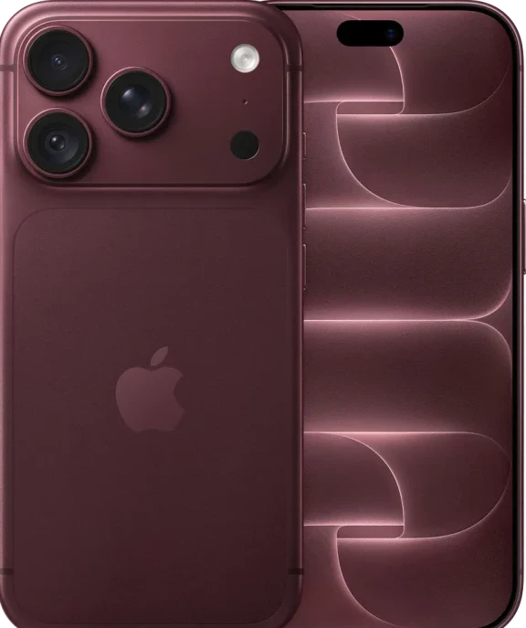 Apple iPhone 18 Pro