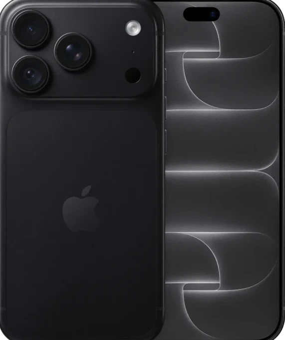 Apple iPhone 18 Pro