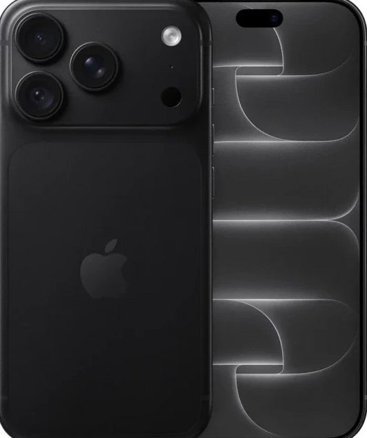 Apple iPhone 18 Pro