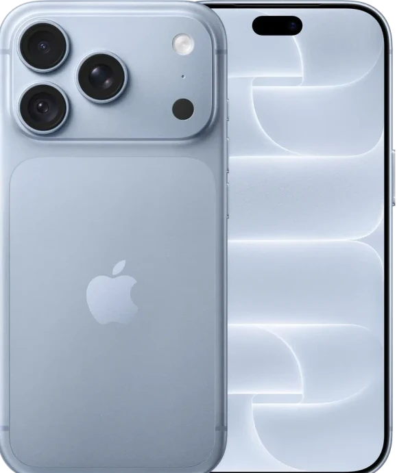 Apple iPhone 18 Pro