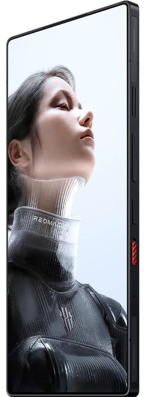 REDMAGIC 11 Pro 144Hz Gaming Phone