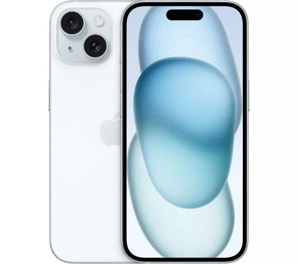 iPhone 15 Unlocked