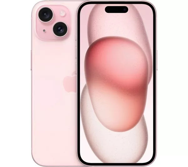 iPhone 15 Unlocked
