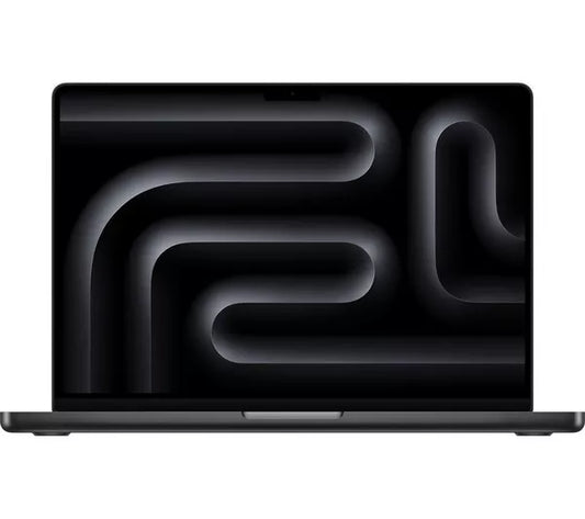 MacBook Pro 14" M4 512 GB SSD