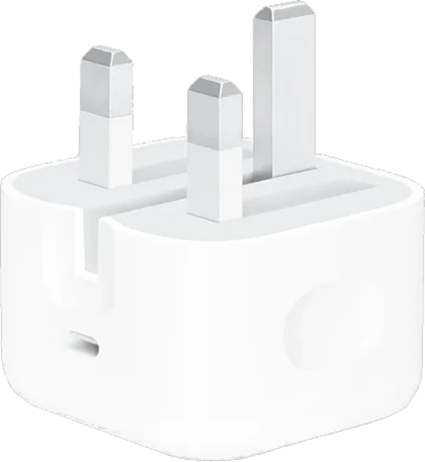Apple 20W USB-C Power Adapter