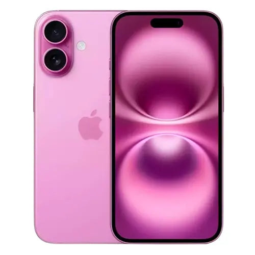 iPhone 16 Unlocked