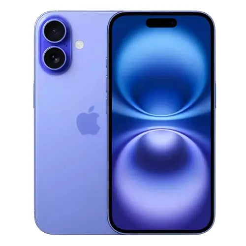iPhone 16 Unlocked