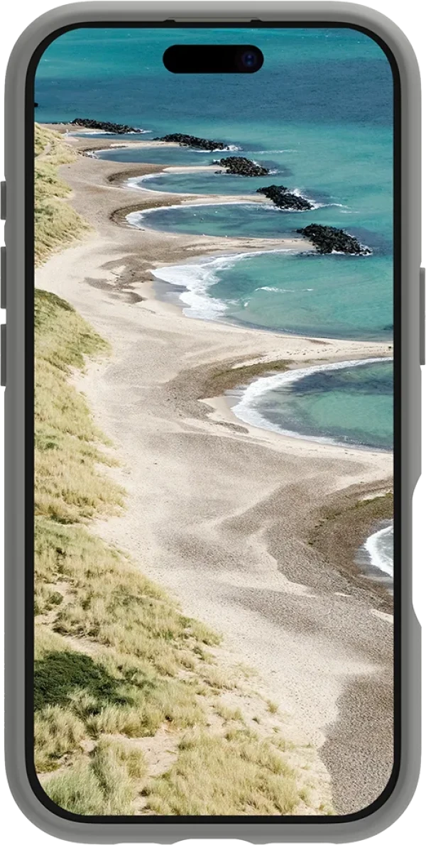 dbramante1928 Grenen MagSafe Case iPhone 16 Pro