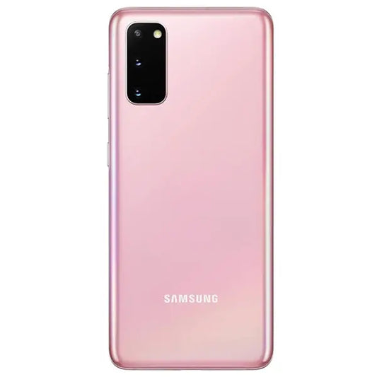 Samsung Galaxy S20 Unlocked
