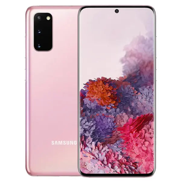 Samsung Galaxy S20 Unlocked